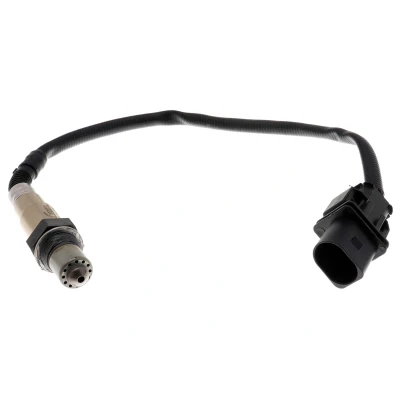 Immagine di VEMO V53 76 0008 Sonda lambda Qualità de originale di regolazione, Filettatura prelubrificata FIAT: BRAVO 2, Grande Punto Hatchback