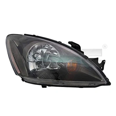 Immagine di TYC 20 0469 35 2 Fari Dx H4 per veicolo circolazione senza motore elettrico