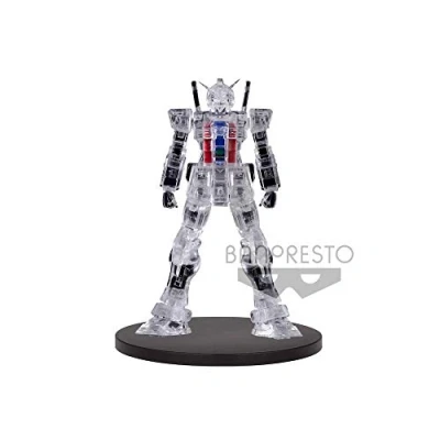 Immagine di Banpresto, Mobile Suit Gundam Internal Structure 2, version b, (19861)