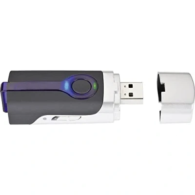 Immagine di Renkforce GT 730FL S Registratore GPS (Logger) Nero