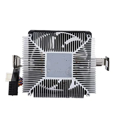 Immagine di Am3 Dissipatore di Calore CPU, per CPU Cooler 12V Ventola Idraulica Presa Fm2 velocità 7015 Silenzioso Raffreddamento Am2 Cuscinetto 2200 RPM Alto