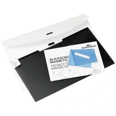 Immagine di Durable MAGNETIC MBP 16 Pellicola di protezione e privacy 40,6 cm (16) 515857 Adatto per modello (Tipo dispositivo): Apple MacBook Pro