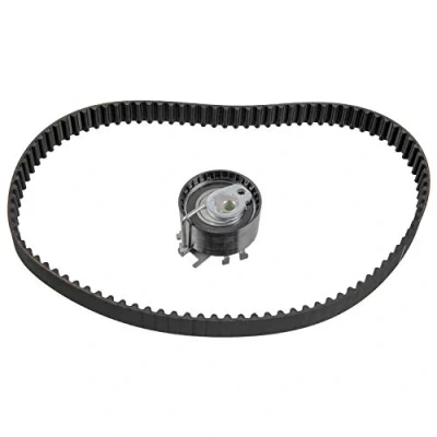 Immagine di FEBI BILSTEIN 19852 Kit cinghia di distribuzione 95 con profilo dente arrotondato RENAULT: CLIO 3, 2, Kangoo I, DACIA: SANDERO 2