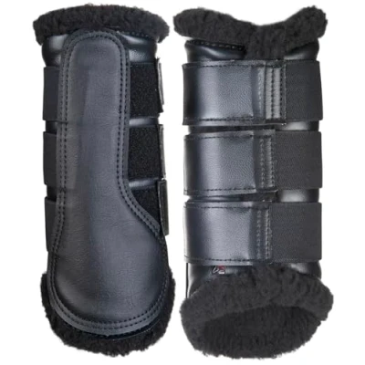 Immagine di HKM 573868 Ghette Comfort, XL