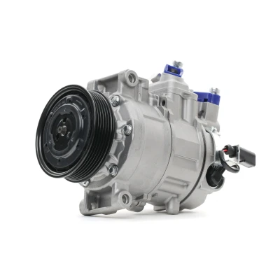 Immagine di NISSENS 89052 Compressore Aria Condizionata 6SEU14C 12 PAG 46 R 134a AUDI: A4 B7 Avant, A6 C7 B6 SEAT: Exeo ST mister auto, norauto,