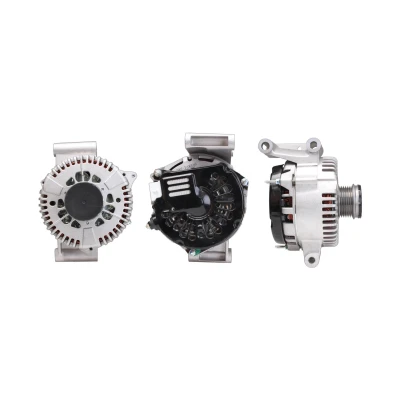 Immagine di LUCAS ELECTRICAL LRA03959 Alternatore 14V 130A