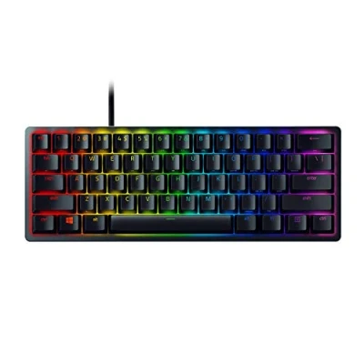 Immagine di Huntsman Mini interruttore viola