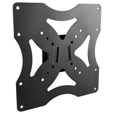 Immagine di RICOO Supporto TV parete F0222 Fisso Ultra sottile Televisore 13 33&quot; (33 84 cm) Staffa universale Televisione LED/LCD/LCD VESA 50 x 200