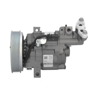 Immagine di ELSTOCK 51 0945 Compressore Aria Condizionata PAG 100 R134a con guarnizioni DACIA: Duster SUV, II, Lodgy