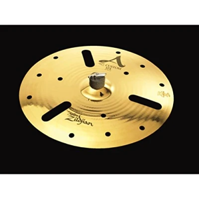 Immagine di Zildjian A20816 Crash/Ride Piatto 16&quot;