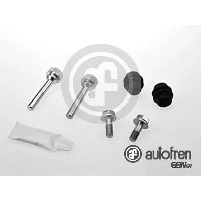 Immagine di AUTOFREN SEINSA D7284C Kit bussole guida, Pinza freno SSANGYONG: RODIUS 2