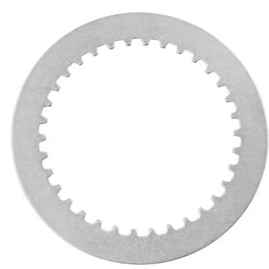 Immagine di TRW MES302 6 Kit lamine in acciaio, Frizione