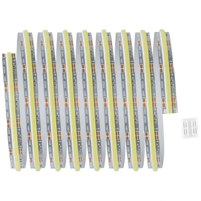 Immagine di Paulmann MaxLED 500 71112 Espansione striscia LED 2500 mm Bianco caldo