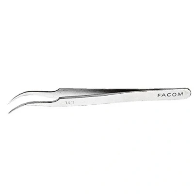 Immagine di Facom 143 Pinze curve modello dritto