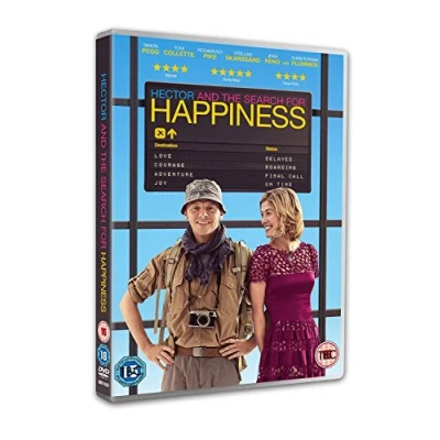 Immagine di Hector and the Search for Happiness
