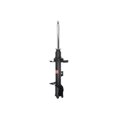 Immagine di KYB Excel G 334334 Ammortizzatore Assale anteriore Sx A pressione del gas doppio tubo tipo McPherson Spina superiore