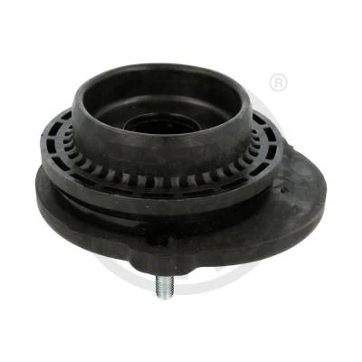 Immagine di OPTIMAL F8 8248 Supporto ammortizzatore a molla Assale anteriore Dx FIAT: Doblo II Van / Station Wagon, Wagon