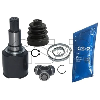Immagine di GSP 654006 Kit Giunto Omocinetico Assale anteriore Dx SUZUKI: Grand Vitara 2 SUV