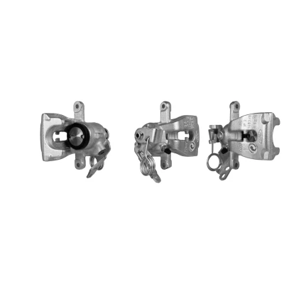 Immagine di ELSTOCK 86 1849 Pinza freno Ghisa Assale posteriore Sx, dietro l&#039;assale FORD: MONDEO 4 Turnier, Galaxy Mk2 MPV, S Max Mk1