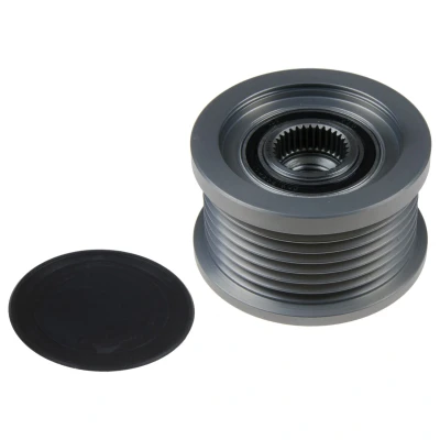 Immagine di FEBI BILSTEIN 176372 Puleggia Alternatore 41 con coperchio