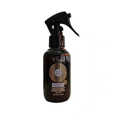 Immagine di All in One Acqua Acceleratore di abbronzatura