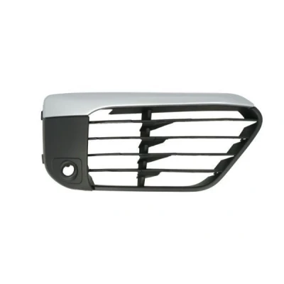 Immagine di Paraurti Griglia di ventilazione BLIC 6502 07 0082918P