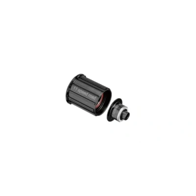 Immagine di DT Swiss 2160015000 Rotor Kit, Nero, 10 x 4 cm