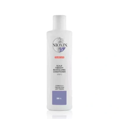 Immagine di Nioxin System 5 Scalp Therapy Revitalizing Conditioner 300 ml