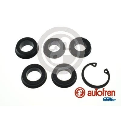 Immagine di AUTOFREN SEINSA D1258 Kit riparazione, Cilindro maestro comando freno MAZDA: MX 5 2, I