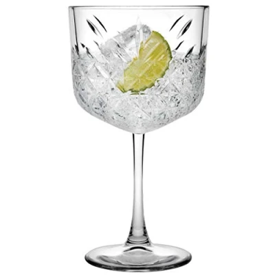 Immagine di Pasabahce 440237 Bicchiere da Cocktail Timeless, 550 ml, Confezione 12, Colore: Trasparente