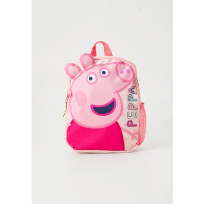 Immagine di Zaino Peppa Pig Fluffy Friends, Rosa, One Size, Classico