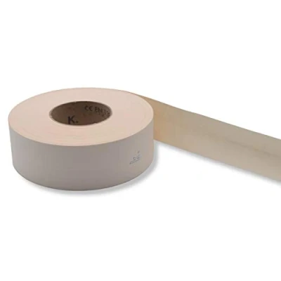 Immagine di KNAUF® rotolo di carta per fughe da 23 m, larghezza: 5 cm, strisce rinforzo carta, nastro