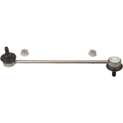 Immagine di TRW JTS393 Bielletta barra stabilizzatrice 270 M10x1.5 con accessori BMW: 3 Touring, Sedan, Z4 Roadster, SEAT: IBIZA 3, 5, Córdoba II Sedan