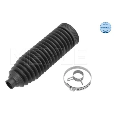 Immagine di MEYLE 714 620 0025 Kit soffietto, Sterzo EPDM (Etilene Propilene Diene Caucciù), PP(Polipropilene) Assale anteriore Sx, Dx