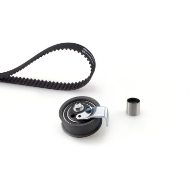 Immagine di GATES FleetRunner Micro V Stretch Fit K035492XS Kit cinghia di distribuzione AUDI: A4 B5 Avant, Sedan