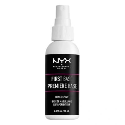 Immagine di NYX Professional Makeup First Base Primer Spray 60 ml