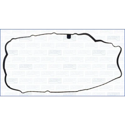 Immagine di AJUSA 11121400 Guarnizione Coperchio Punterie ACM (Poliacrilico Caucciù) ALFA ROMEO: Giulietta Hatchback, MiTo, FIAT: Punto Evo Hatchback