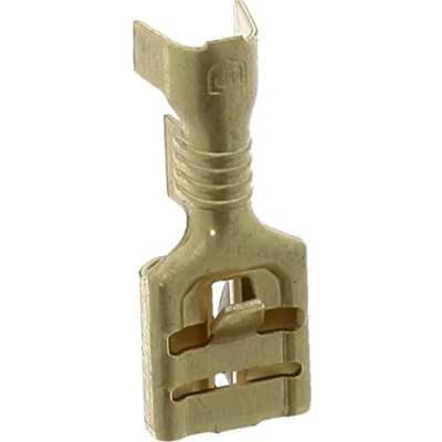 Immagine di RESTAGRAF 6893 Connettore a compressione