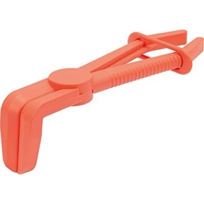 Immagine di KS TOOLS 115.5059 Pinza bloccaflessibile angolato