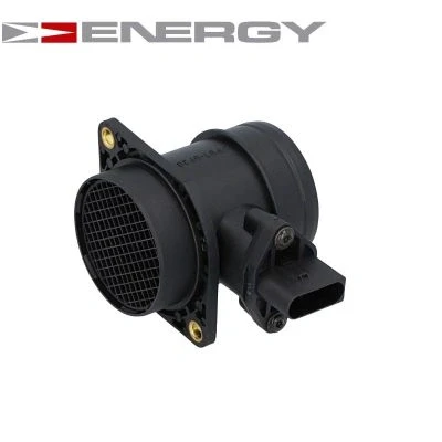 Immagine di ENERGY EPP0004 Debimetro con alloggiamento VOLKSWAGEN: Golf 4, Sharan I, 4 Variant, AUDI: A3 Hatchback, A4 B6 Sedan, SEAT: Leon I Hatchback