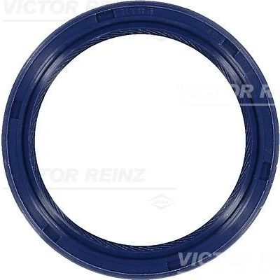 Immagine di REINZ 81 53284 00 Paraolio Albero Motore NBR (Nitrile Butadiene Caucciù) NISSAN: Qashqai / Qashqai+2 I, 200SX, TERRANO 2, RENAULT: CLIO 3