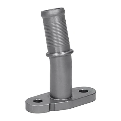 Immagine di AJUSA OPR00008 Tubo olio, Sovralimentatore Superiore CITROËN: C4 I Grand Picasso, C3 Picasso 1, PEUGEOT: Partner II Tepee, 308 SW