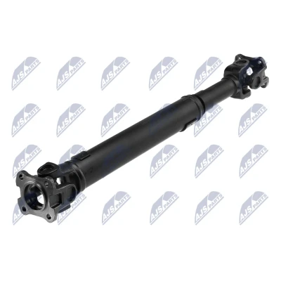 Immagine di NTY NWN KA 003 Albero Cardanico anteriore KIA: SORENTO 1