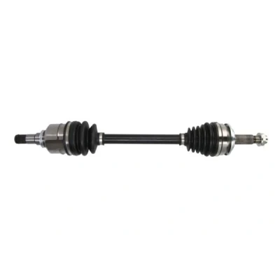 Immagine di PASCAL G22008PC Albero motore / Semiasse Assale anteriore Sx 660mm per veicoli con ABS TOYOTA: Auris Hatchback