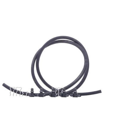 Immagine di ENGITECH ENT260001 Tubo flessibile, Carburante perso MERCEDES BENZ: Classe ML, C T modell, E Sedan, OPEL: Astra H Caravan, Meriva A