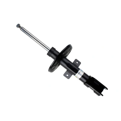 Immagine di BILSTEIN 22 313904 Ammortizzatore Assale anteriore A pressione del gas doppio tubo con reggimolla Spina superiore, Collare inferiore