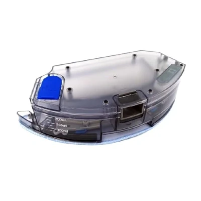 Immagine di Serbatoio Originale, Panno For Scopa, Compatibile Con Ecovacs Deebot 605 600 601, Aspirapolvere parte