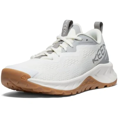 Immagine di KEEN Versacore Speed, Scarpe da Escursionismo Donna, Star White/Alloy, 38 EU