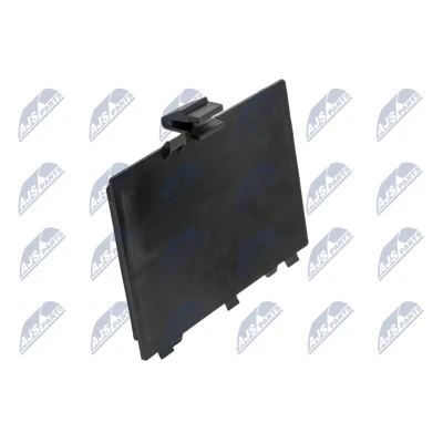 Immagine di NTY EZC FT 080 Parasassi anteriore Sx, Dx