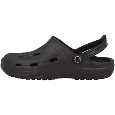 Immagine di Chung Shi Schuhe Dux Duflex Schwarz (8900010) 38